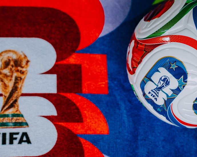 FIFA përjashton tre shtete nga Kupa e Botës