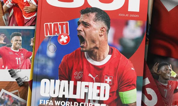 Ekipet nga Europa të cilat u kualifikuan në Botëror