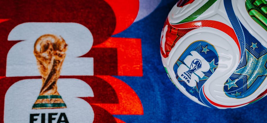 FIFA përjashton tre shtete nga Kupa e Botës