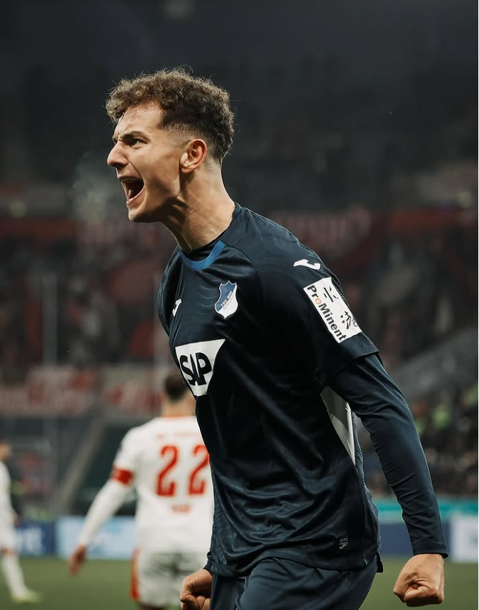 Fisnik Asllani ngjall interesin e një tjetër klubi