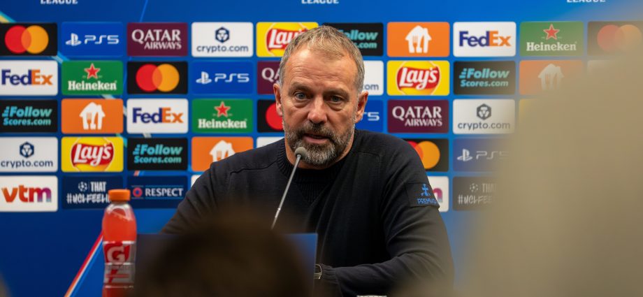 ‘’Sindroma e sezonit të dytë’’ pengesa e Flick