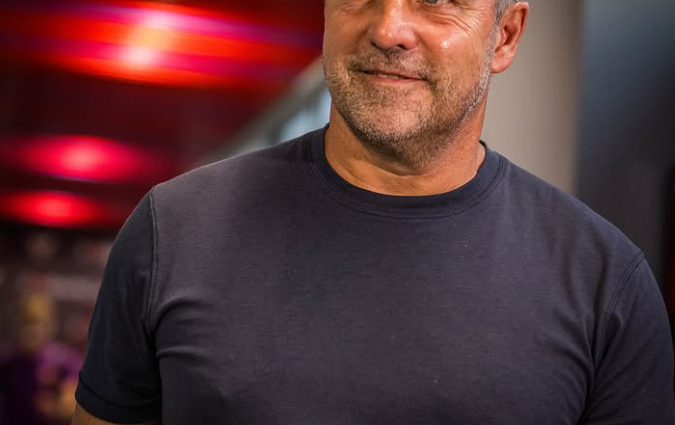 Flick iu përgjigjet kritikave pas fitores me Celta Vigo