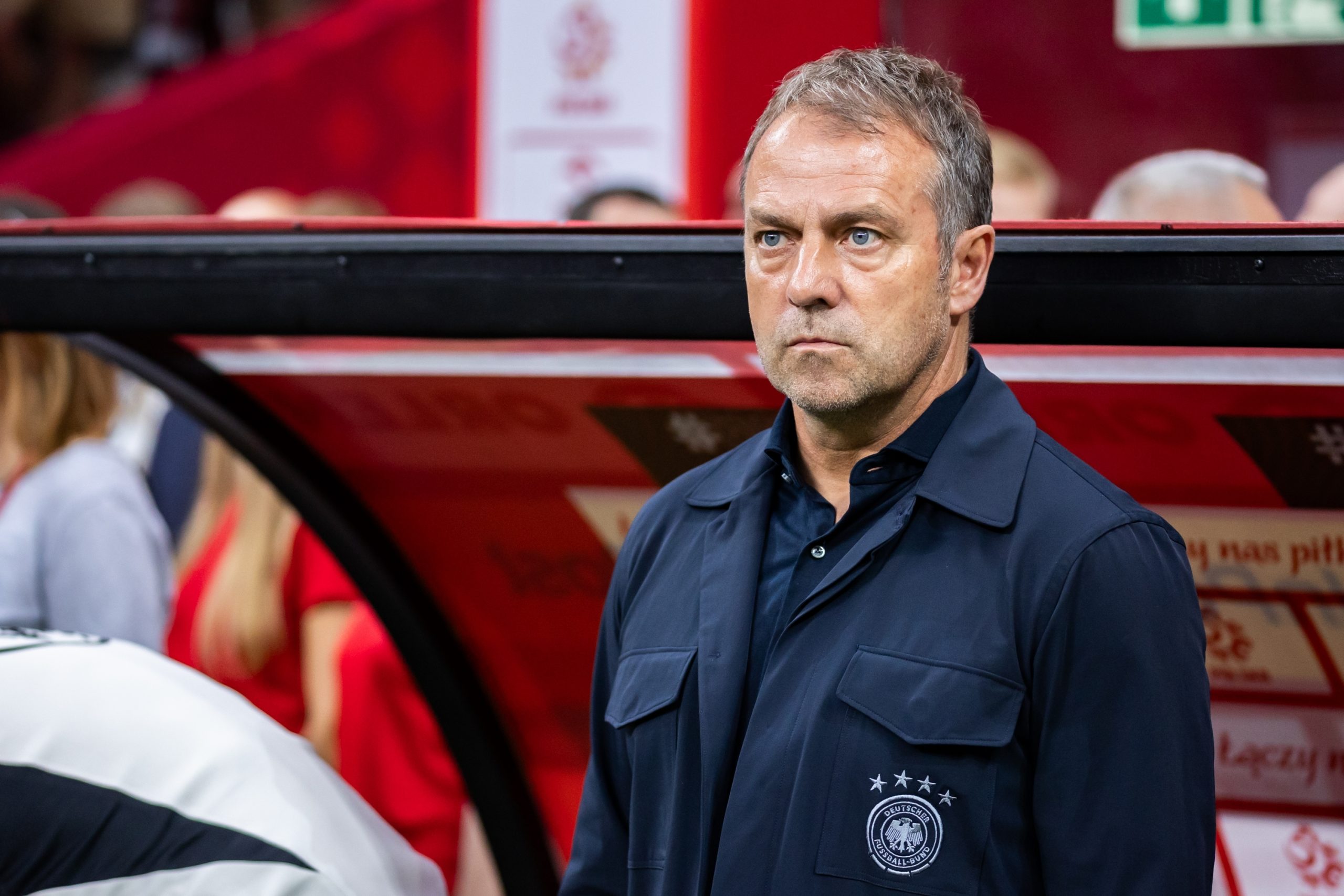 ‘’Sindroma e sezonit të dytë’’ pengesa e Flick