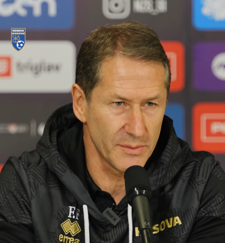 Foda: Festa vjen nëse fitojmë në play off