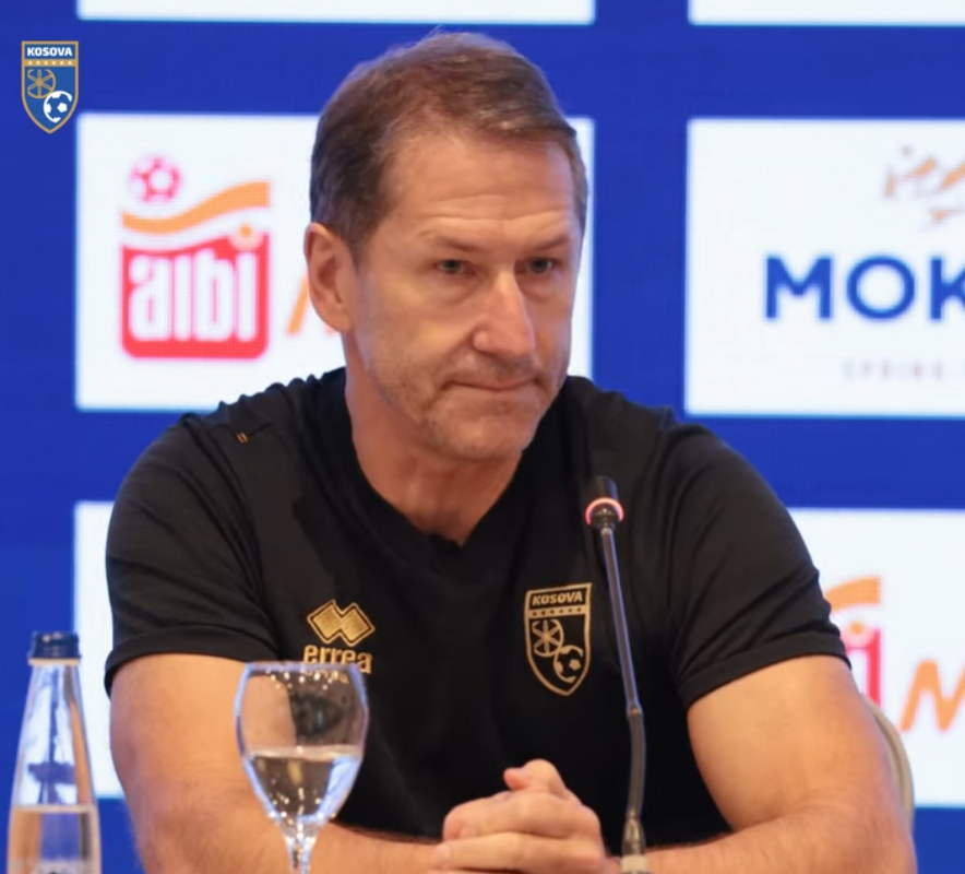 Foda: Më shumë alternativa janë të mundura për ‘’play off’’