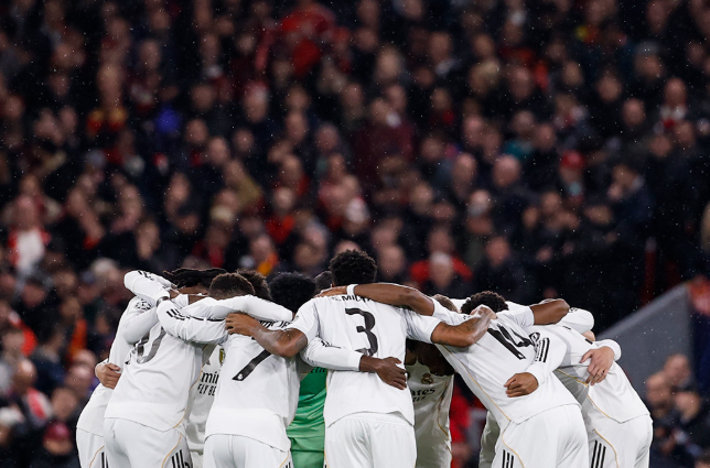 Realit i shuhen shpresat për transferimin e yllit francez