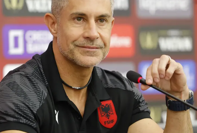 Kombëtarja nis sot përgatitjet e saj për dy ndeshjet e ardhshme