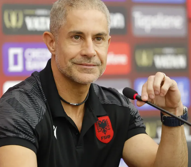 Kombëtarja nis sot përgatitjet e saj për dy ndeshjet e ardhshme