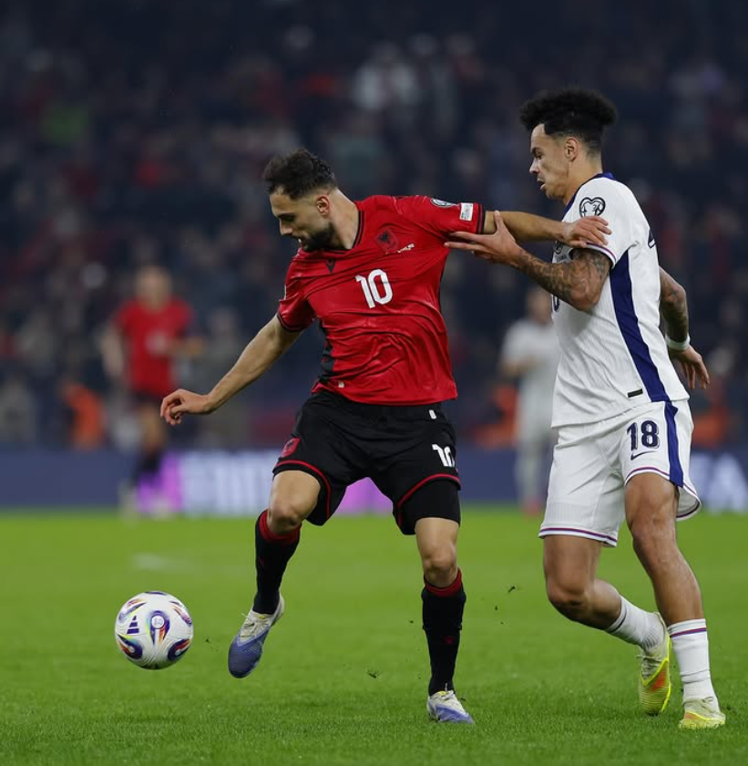 FSHF bën publike pesë lojtarët më të shpejtë 