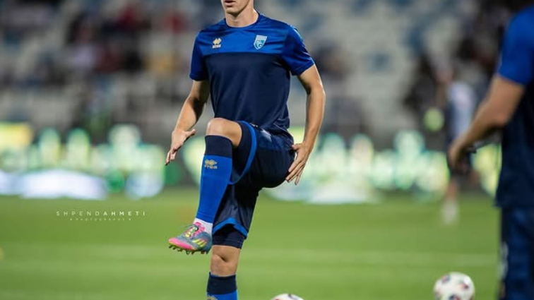 Gallpeni: Atmosfera mjaft e mirë për të shkruar historinë