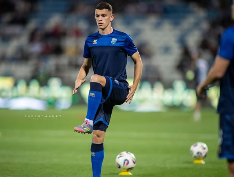 Gallpeni: Atmosfera mjaft e mirë për të shkruar historinë