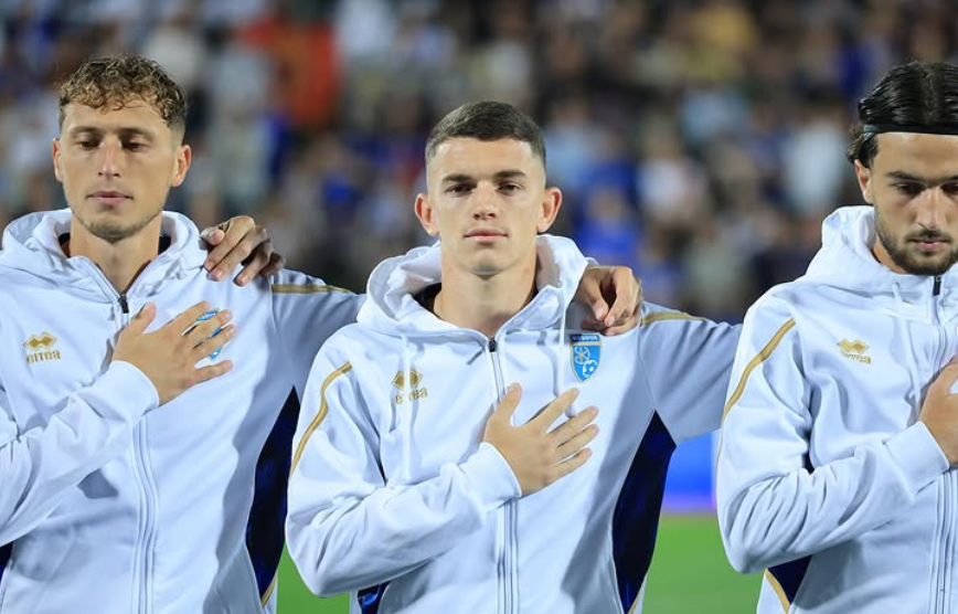 Gallpeni: Atmosfera mjaft e mirë për të shkruar historinë