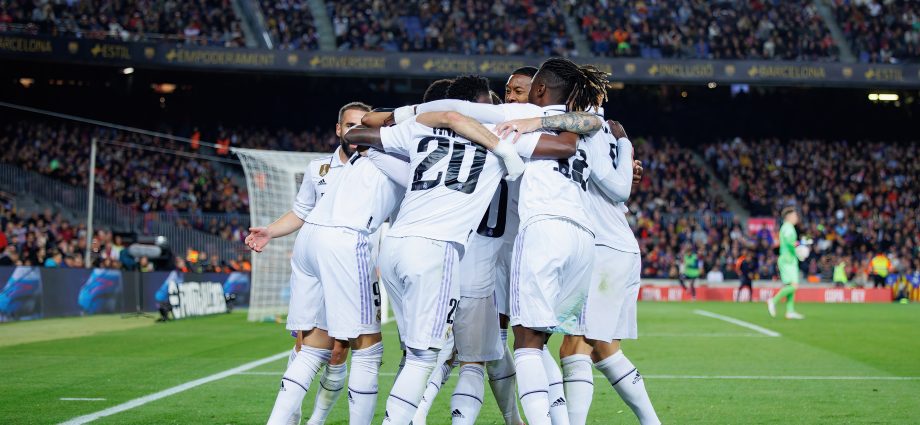 Brighton, kërkon të marrë yllin e Real Madrid