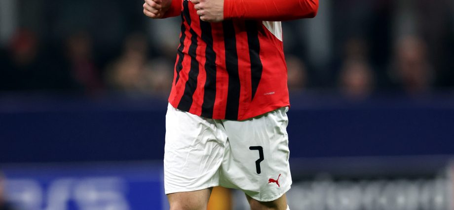 Milan drejt shkëmbimit të Gimenezit me yllin gjerman