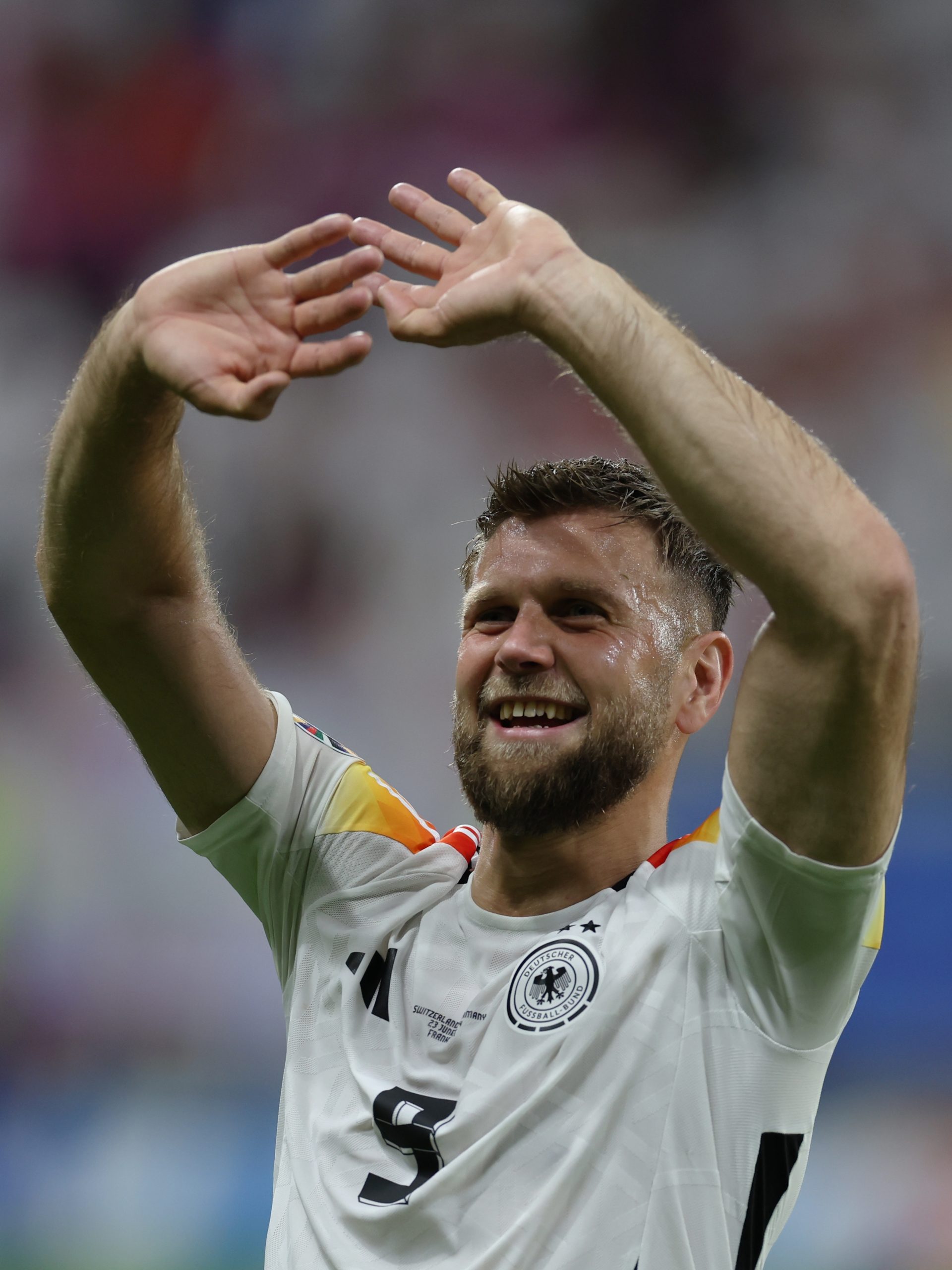 Milan drejt shkëmbimit të Gimenezit me yllin gjerman