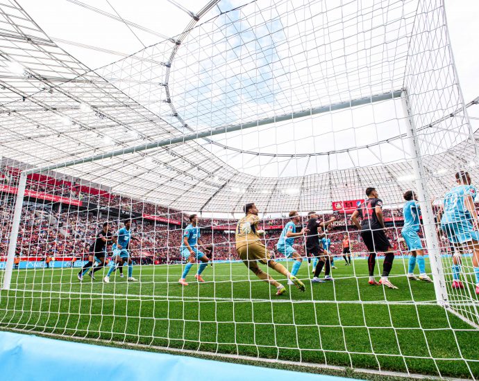 Kriza e Gjermanisë për portierin e Botërorit