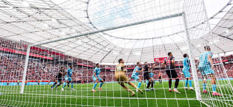 Kriza e Gjermanisë për portierin e Botërorit