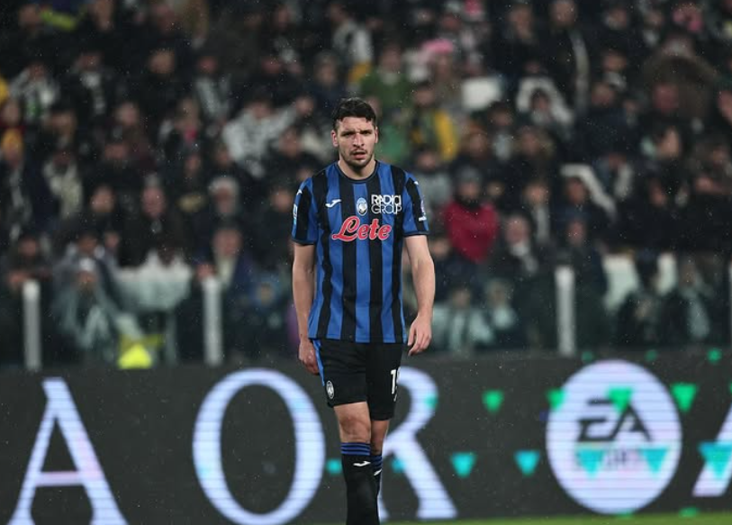 Gjimshiti, drejt rekordeve në Itali nderohet nga klubi