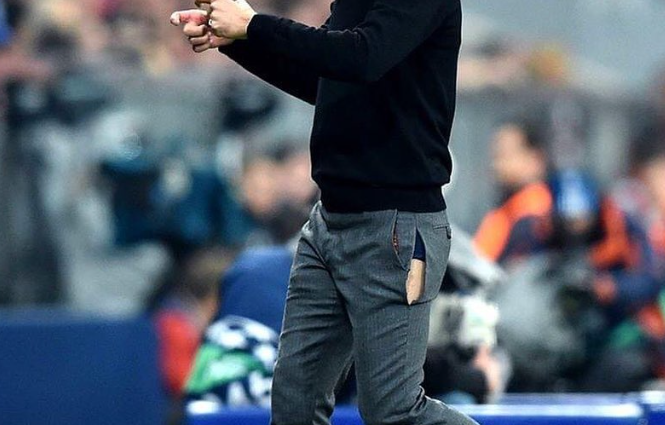 Zvendësimi I Guardiolës, tre kandidatët e mundshëm