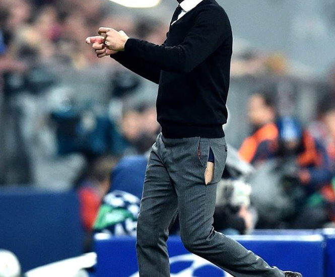 Zvendësimi I Guardiolës, tre kandidatët e mundshëm