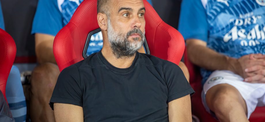 Guardiola, nuk ka një rikthim në Barcelona