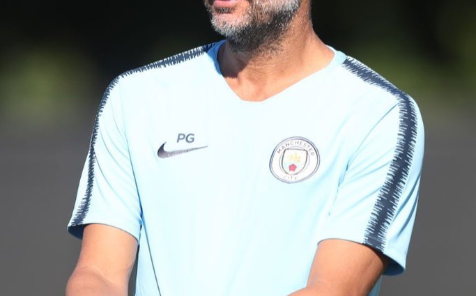 Guardiola kërkon një tjetër yll në ekip, tashmë prej Real