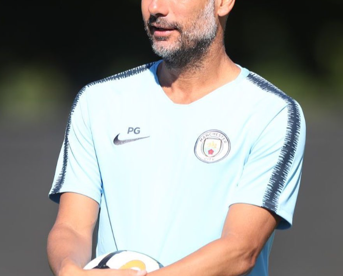 Guardiola kërkon një tjetër yll në ekip, tashmë prej Real