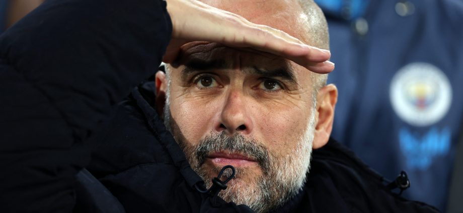 Guardiola me një marveshje shkëmbimi 150 milion me Real Madrid