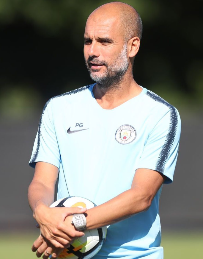 Guardiola kërkon një tjetër yll në ekip, tashmë prej Real