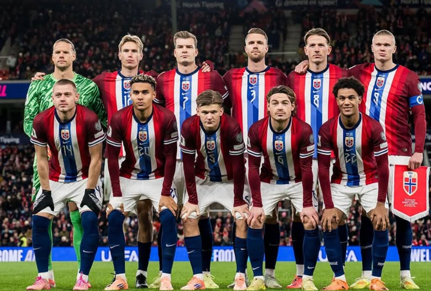 Haaland, shkëlqen duke dërguar Norvegjinë në Botëror, Italia përjeton play off