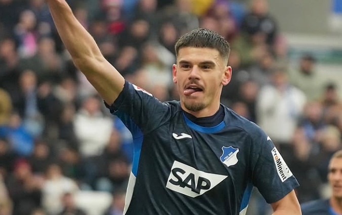 Hajdari: Qëllimi tre pikë ndaj zvicrës