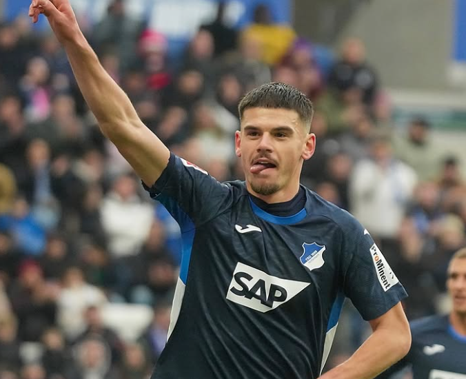 Hajdari: Qëllimi tre pikë ndaj zvicrës