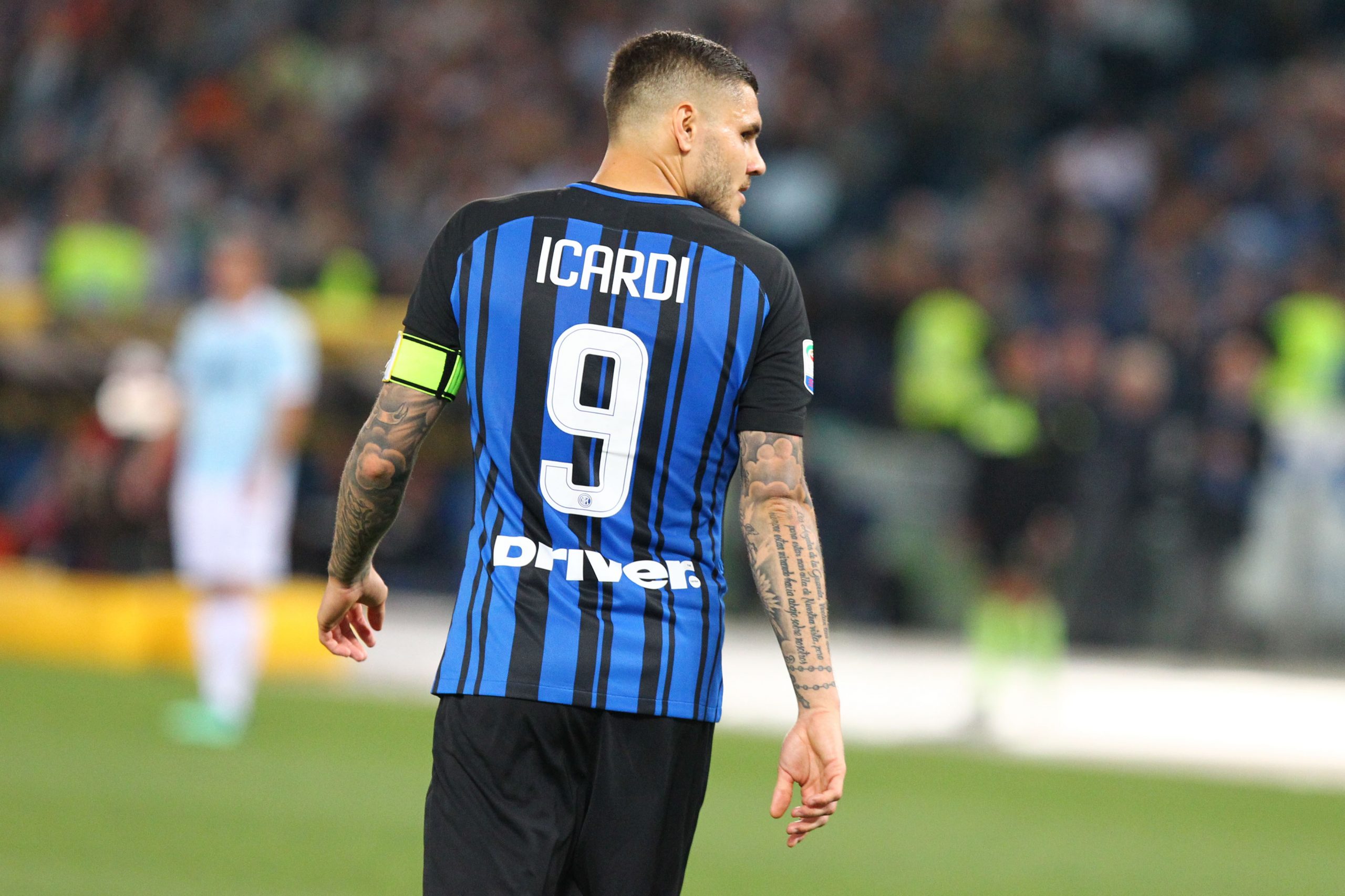120 milion euro refuzoi Mauro Icardi