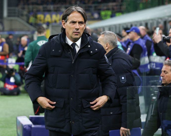 Inzaghi kërkon yllin e Inter në Al Hilal