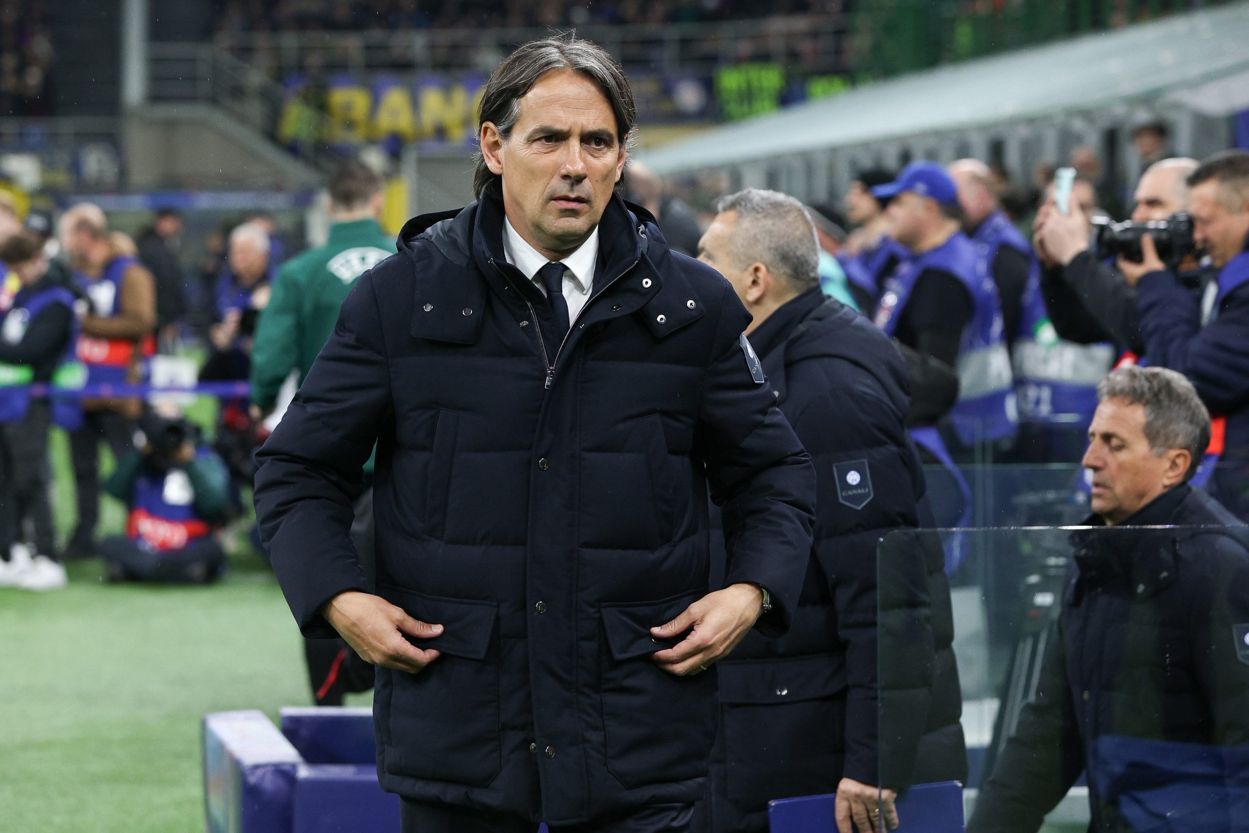 Inzaghi kërkon yllin e Inter në Al Hilal