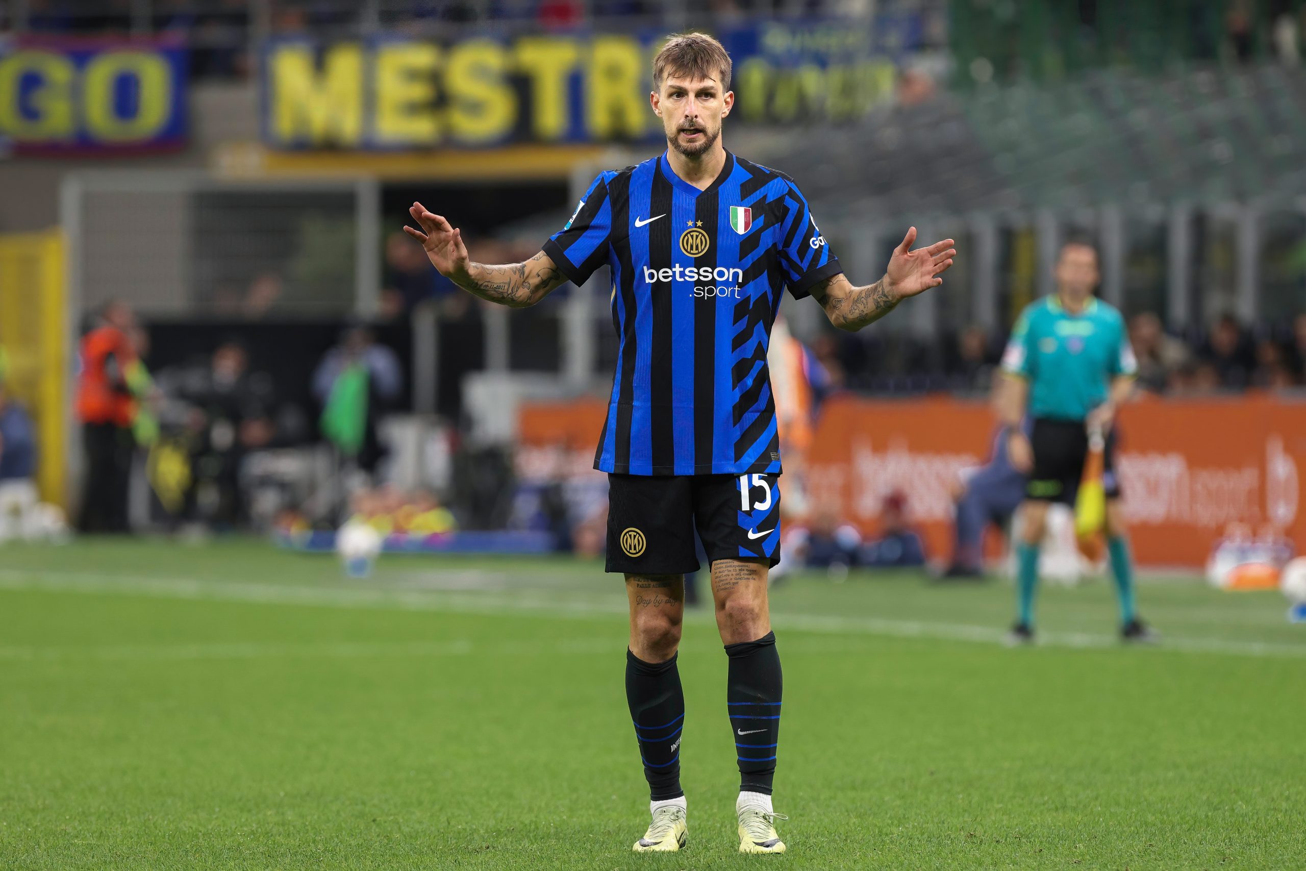 Inzaghi kërkon yllin e Inter në Al Hilal