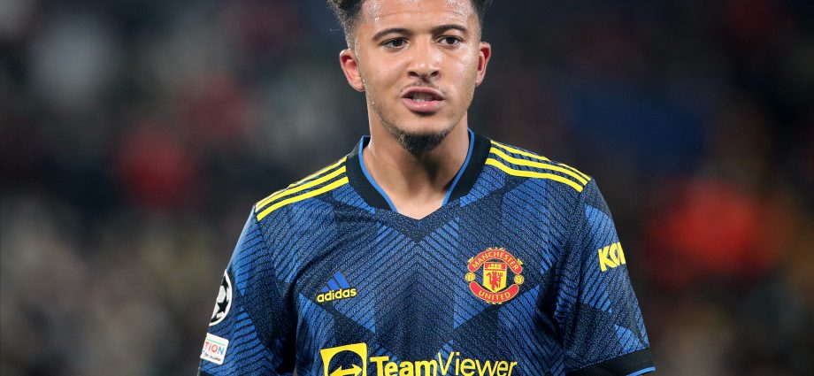 Jadon Sancho, largohet pa lënë gjurmë nga Villa