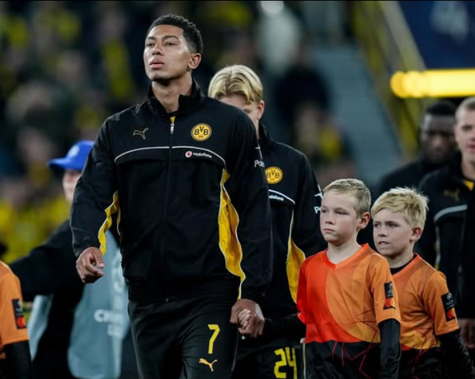 Jobe Bellingham refuzon kalimin e tij në Premier Ligë