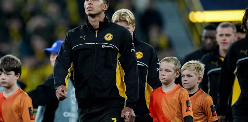 Jobe Bellingham refuzon kalimin e tij në Premier Ligë