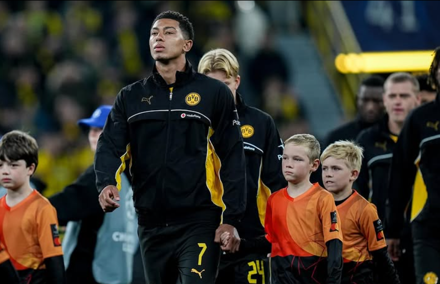 Jobe Bellingham refuzon kalimin e tij në Premier Ligë