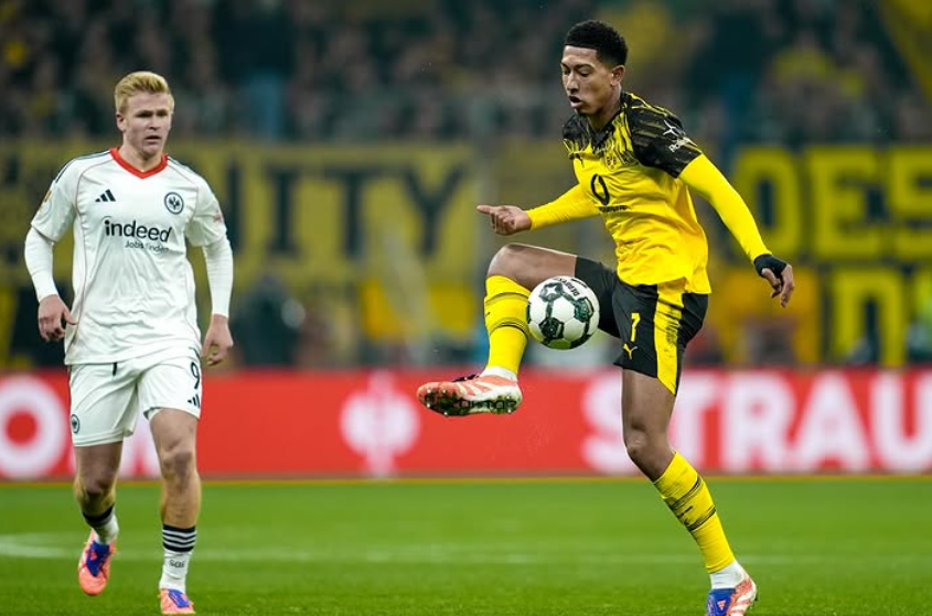 Jobe Bellingham refuzon kalimin e tij në Premier Ligë