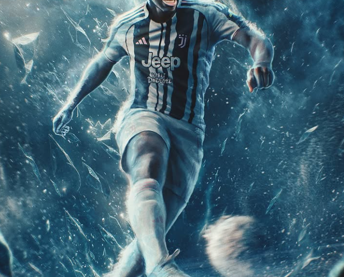 David largim I mundshëm nga Juventus, shkak forma