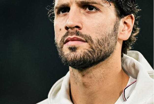 Juventus rrezikon të jetë pa kapiten