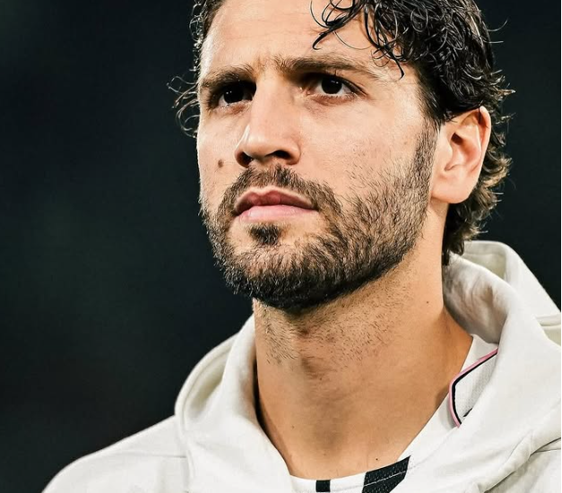 Juventus rrezikon të jetë pa kapiten