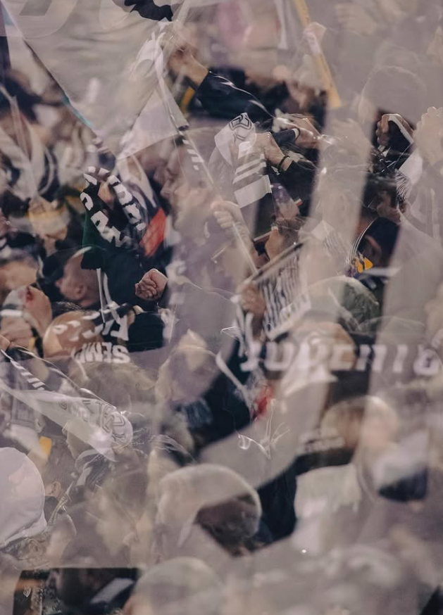 Juventus, ndryshme në mesfushë vendosen objektivat