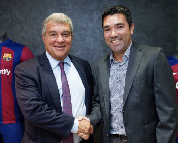 Kalimet e dimrit, si paraqitet Barcelona në transferta