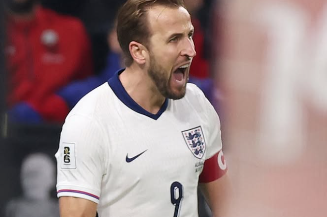 Kane, vlerëson shqipërinë pas triumfit në Tiranë