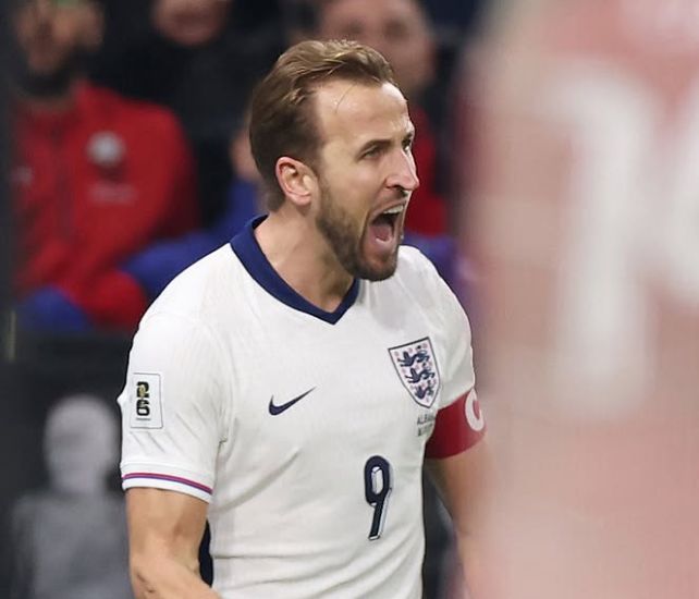 Kane, vlerëson shqipërinë pas triumfit në Tiranë