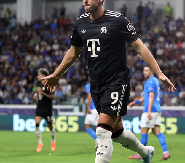 Harry Kane është duke u vendosur si objektiv kryesor i Barcelonës