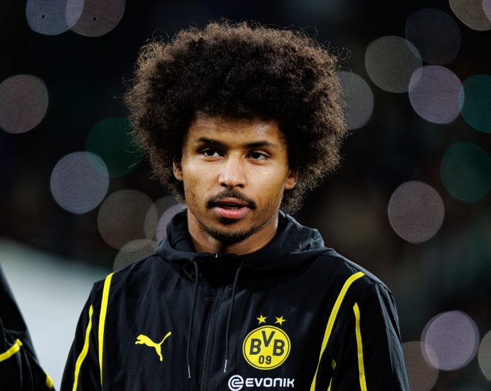 Karim Adeyemi bisedime me klubin italian